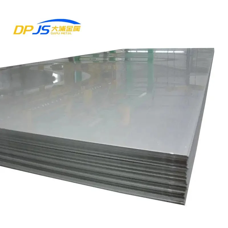 Large Inventory 8K/Checkered ASTM/AISI SUS316/353mA/N08800/9cr18mo/304n/310S Stainless Steel Sheet/Plate/Coil/Roll