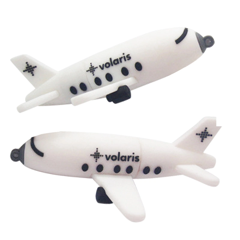 Aircraft USB Flash Disk One Word Set USB Flash Disk