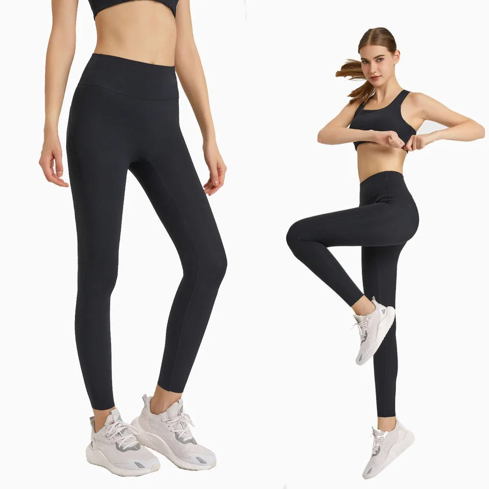 2023 Running Gym Fitness Yoga Pants High Waist Softest Sport Leggings Camo Print Leggings Yoga Wear