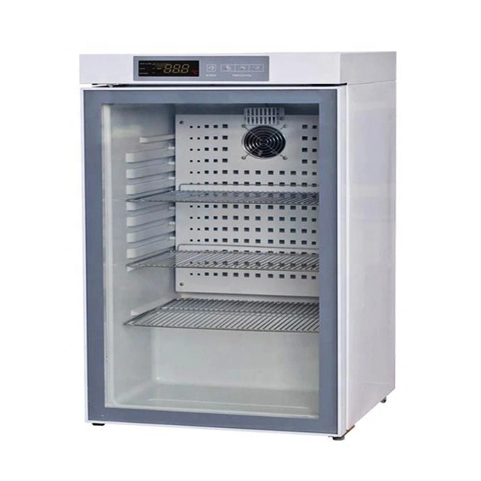 2-8 Degree Vaccine Blood Medical Freezer for Hospital