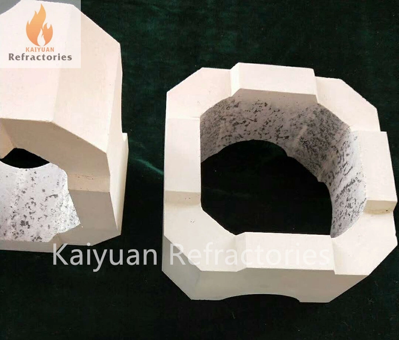 Meubles Saggar-Kiln réfractaire four produit utilisé pour la navette