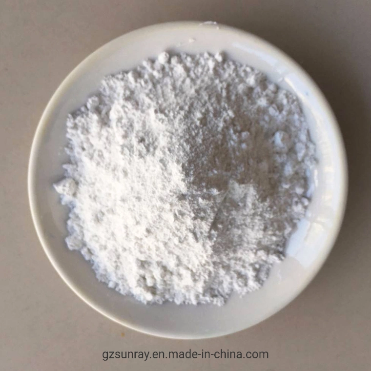 TiO2 Nano Powder Chloride Process Rutile Grade Titanium Dioxide for Paint Pigment