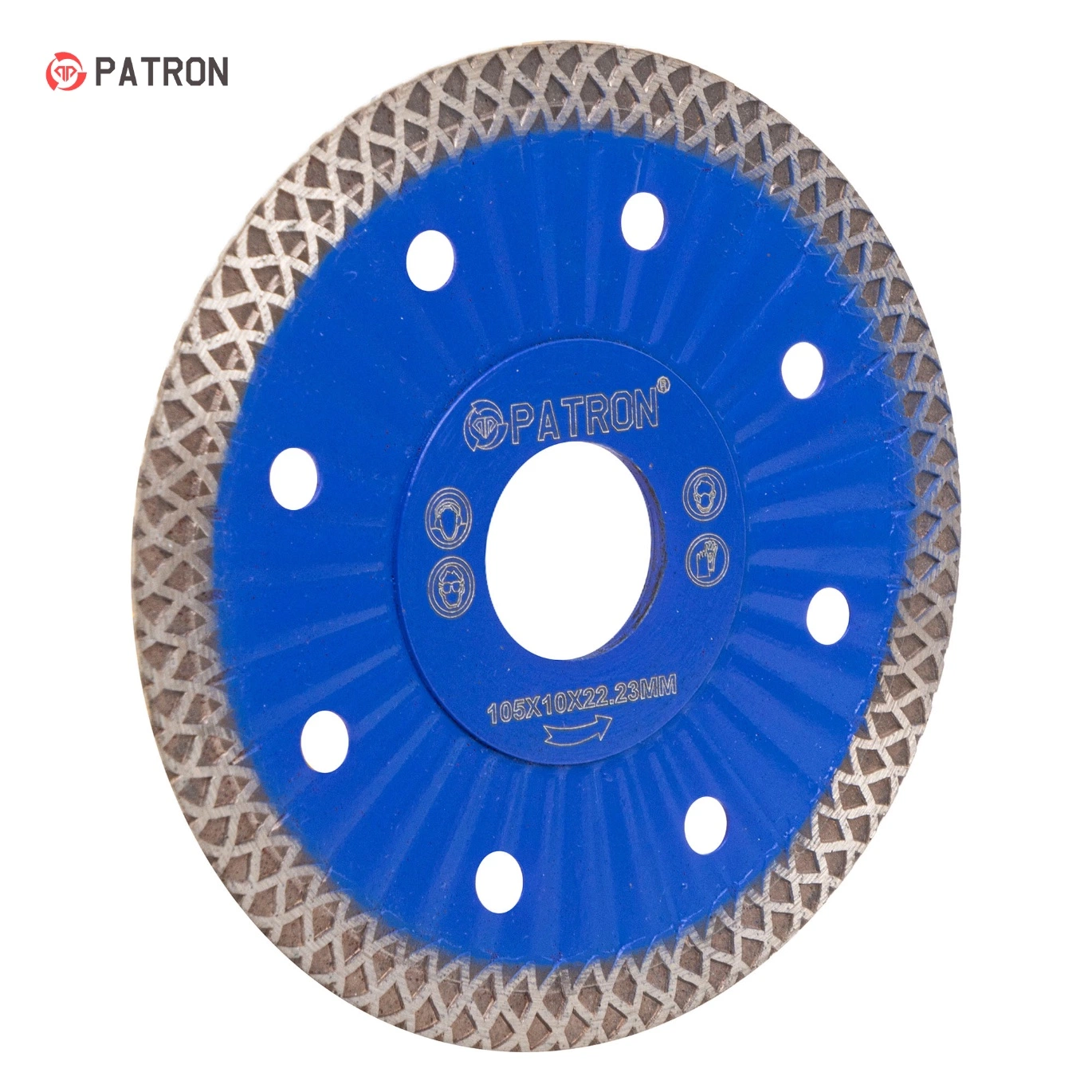 Top Quality Saw Blade for Tile, Dekton