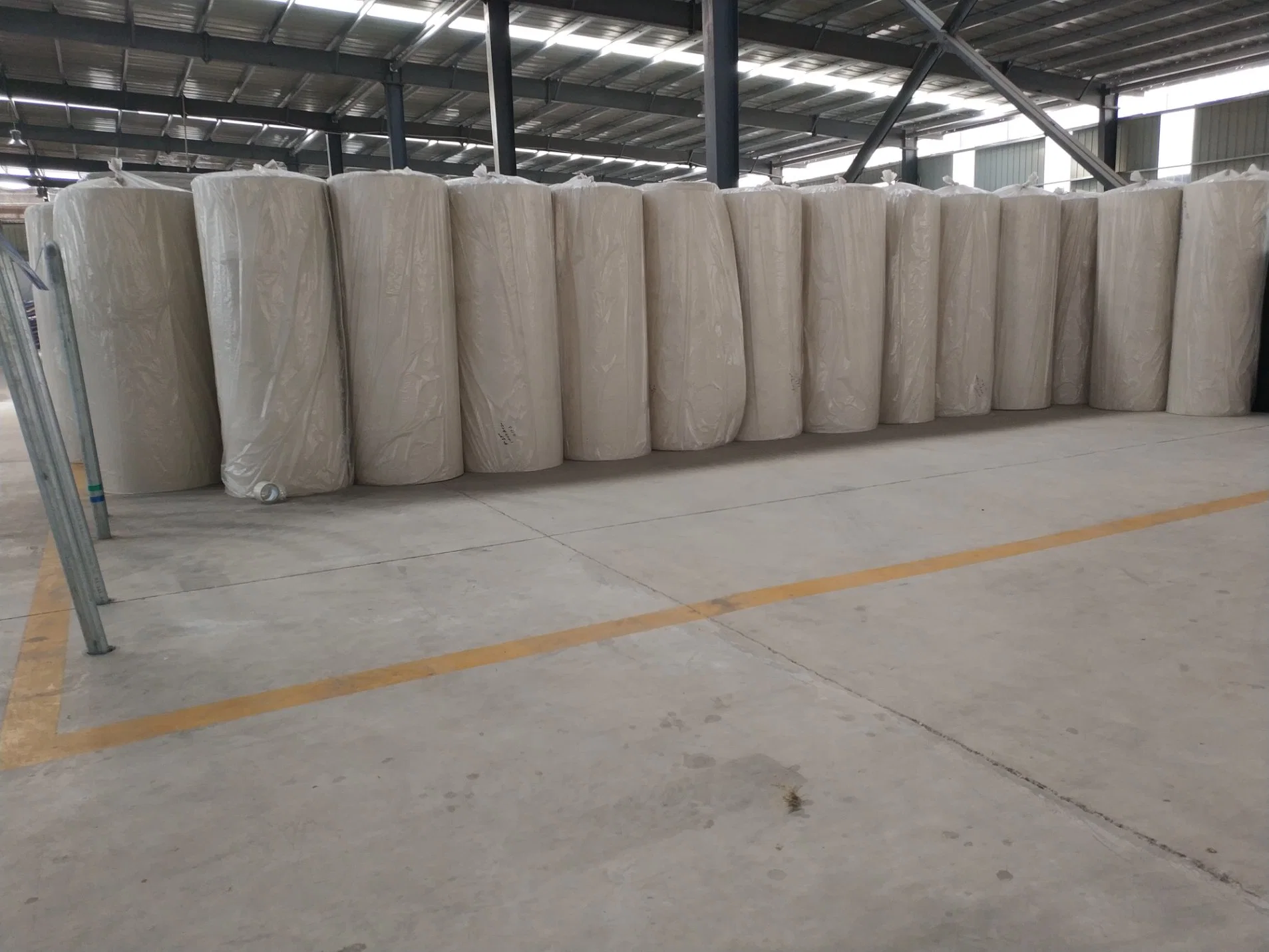 Factory Wholesale/Supplier Custom EVA Waterproof Roll Closed EVA Foam