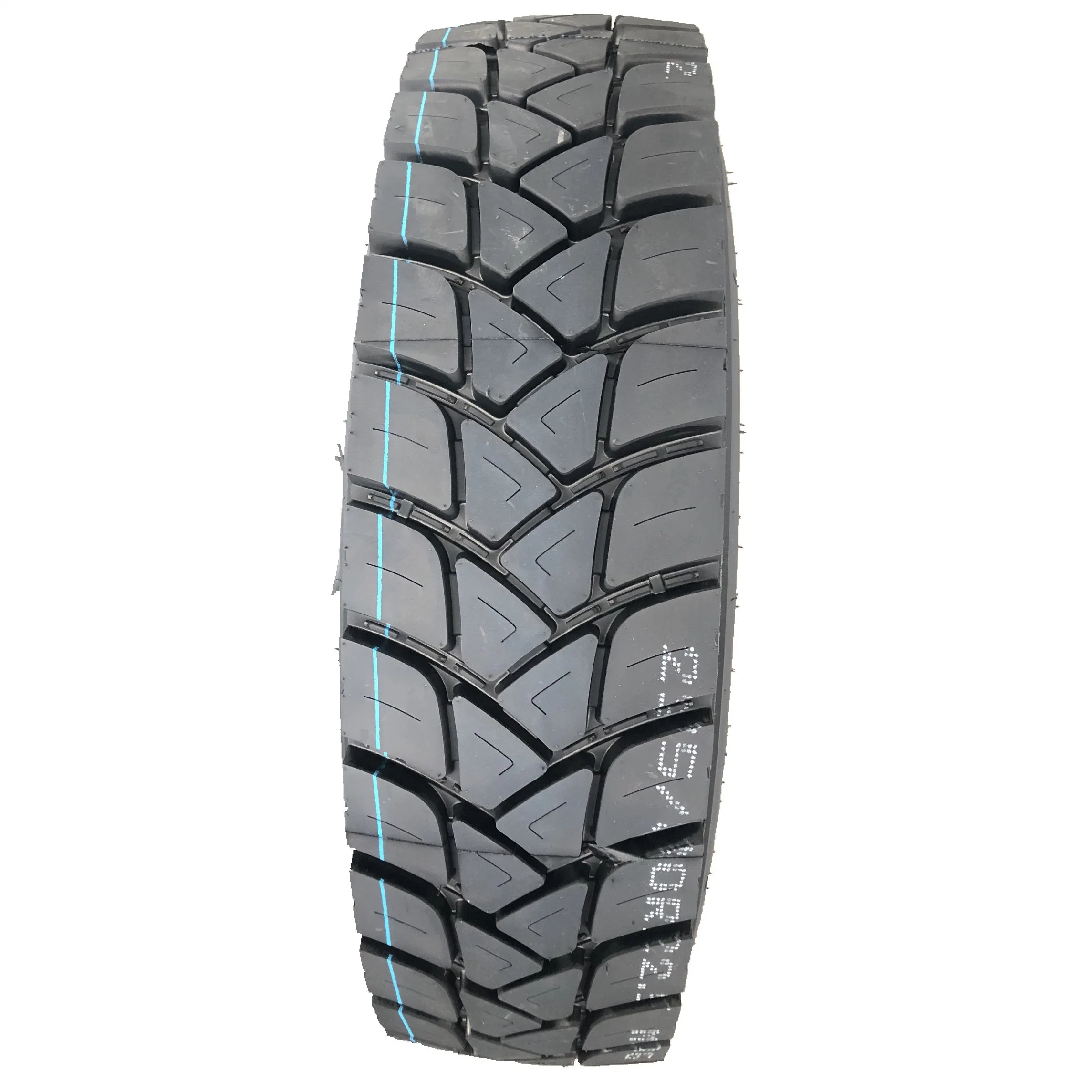 Dovroad/Truefast/Bossway Brand Truck and Bus Tire 295/80r22.5