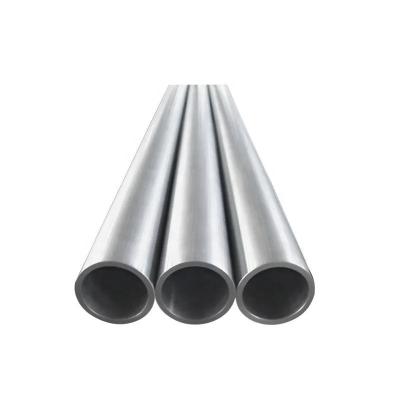 Best Selling Customized 201, 202, 301, 304, 304L, 321, 316, 316L. Stainless Steel Pipes for Construction with High quality/High cost performance 