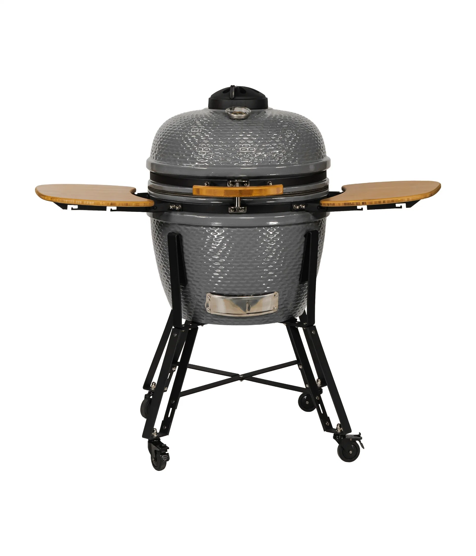 24 Inch Kamado Grill Kamado Grill Ceramic Charcoal