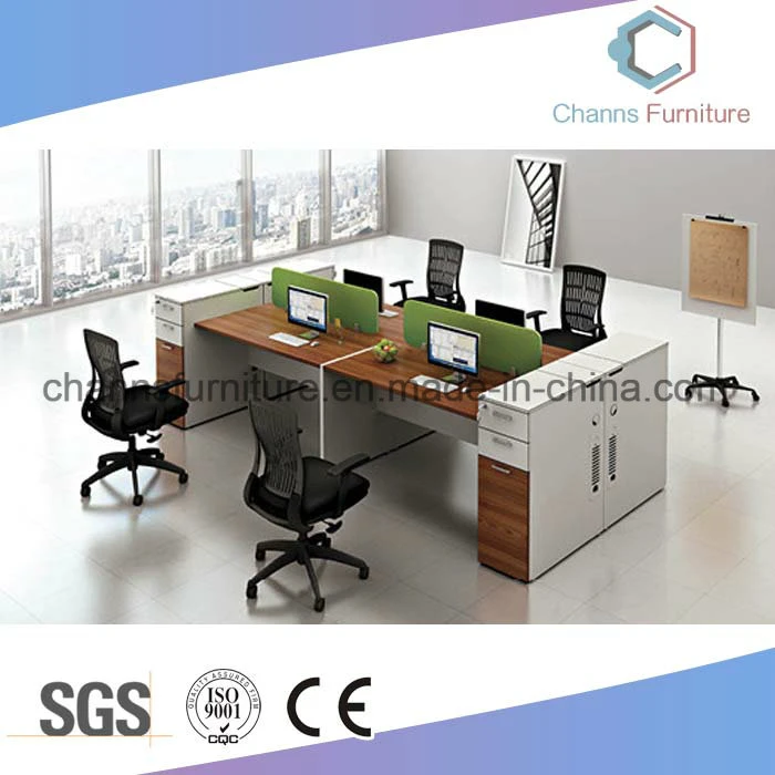 Modern Furniture Office Table Wooden Computer Desk Workstation