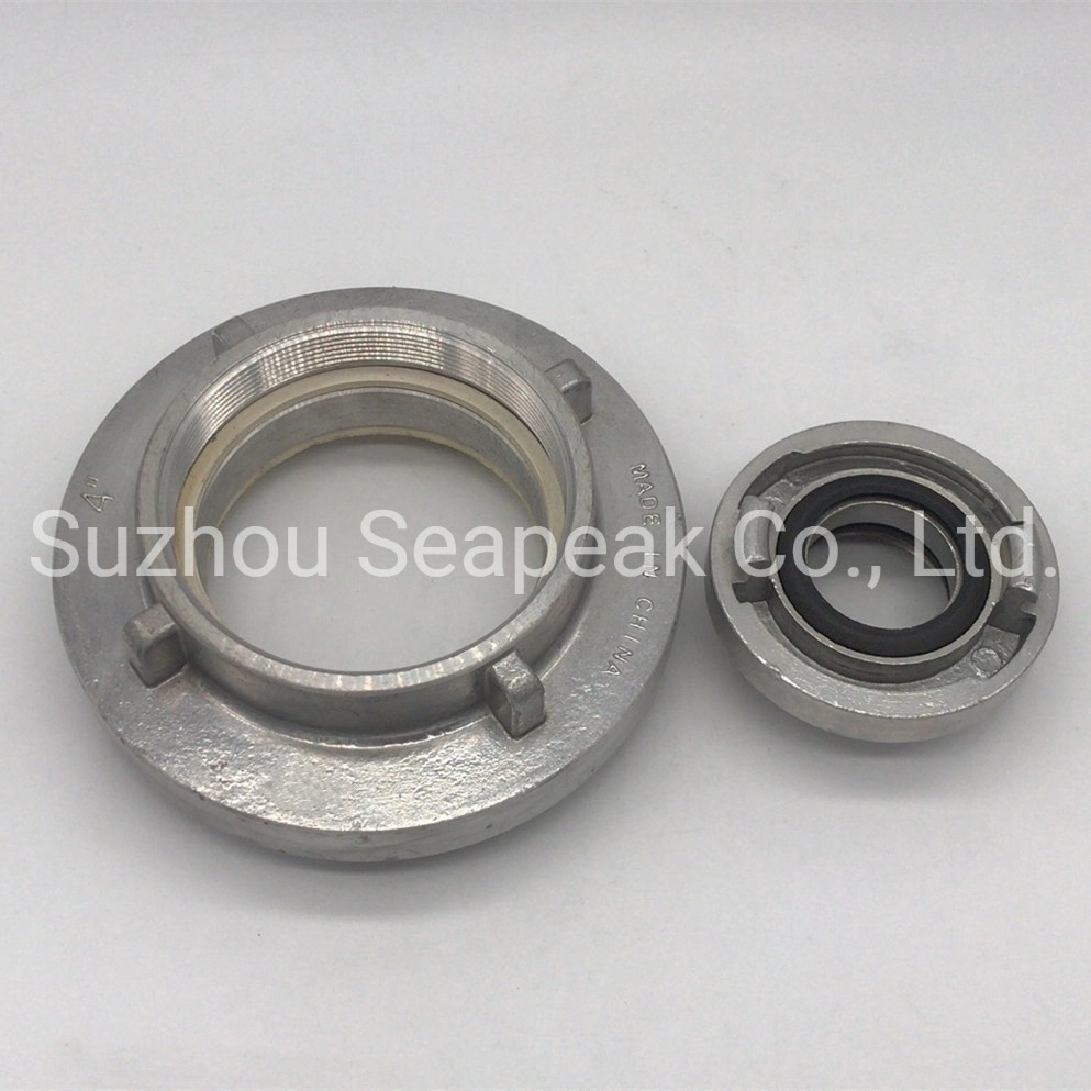 Aluminum Storz Coupling Female Adaptor