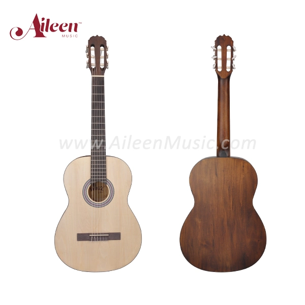 China Factory OEM 39 Inch Classical Guitar (AC-H00L)