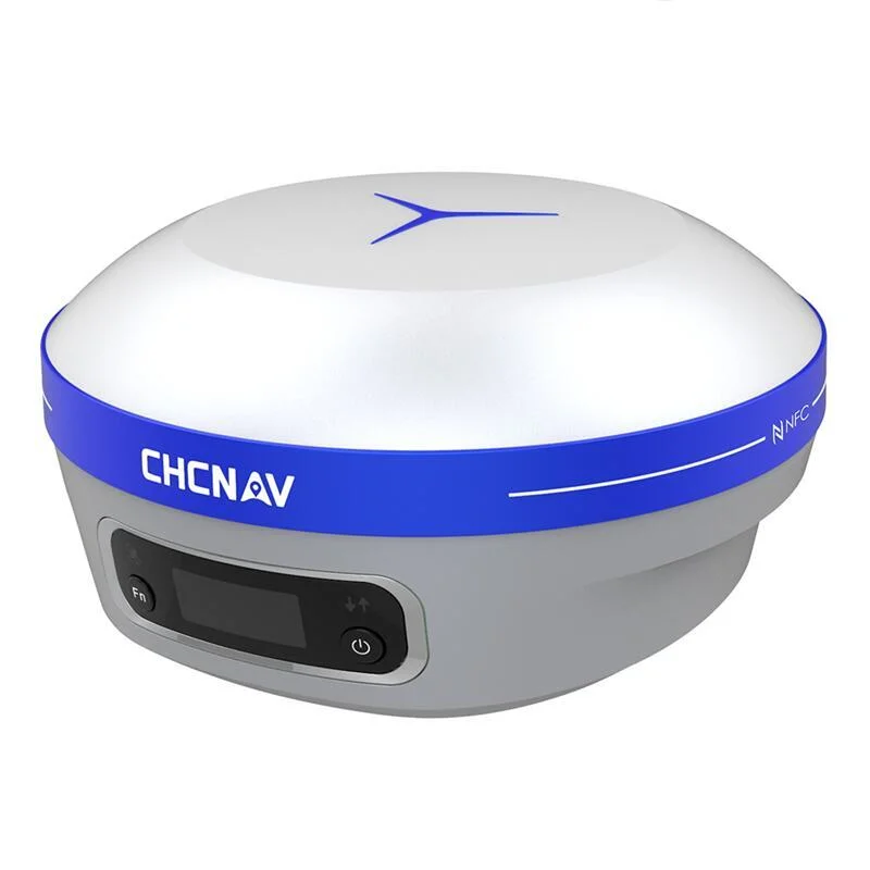 The Latest Istar Algorithm 1408 Channels Chcnav I83 Imu Rtk Chcnav Gnss