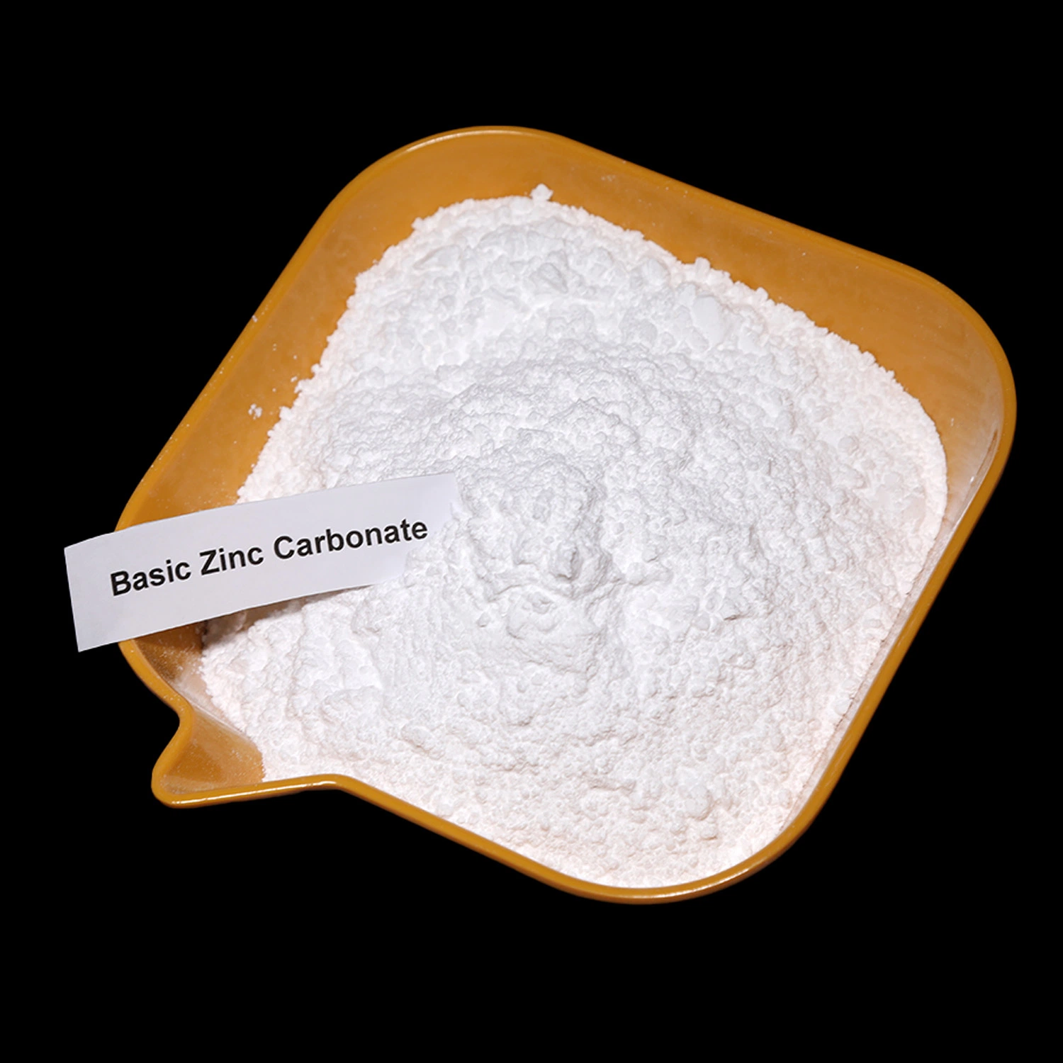 Basic Zinc Carbonate CAS No. 5263-02-5 / Pharmaceutical Materials.