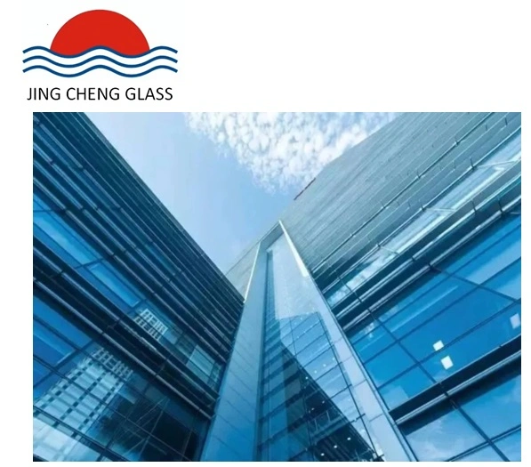 Insulated Glass Vacuum Glass