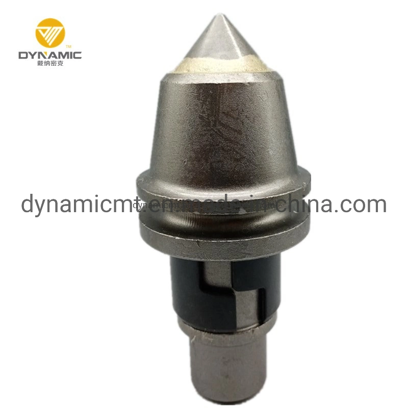 Customizable Products Auger for Earth Drilling Diamond Drill Bit B47K