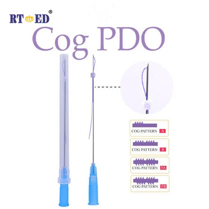 PDO cog 21 جم *60 مم لفوكس العيون