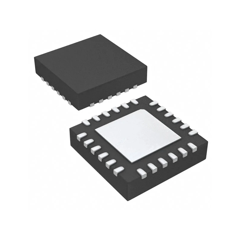 Cp2110-F01-Gmr Integrated Circuits (ICs) Interfacecontrollers Qfn-24