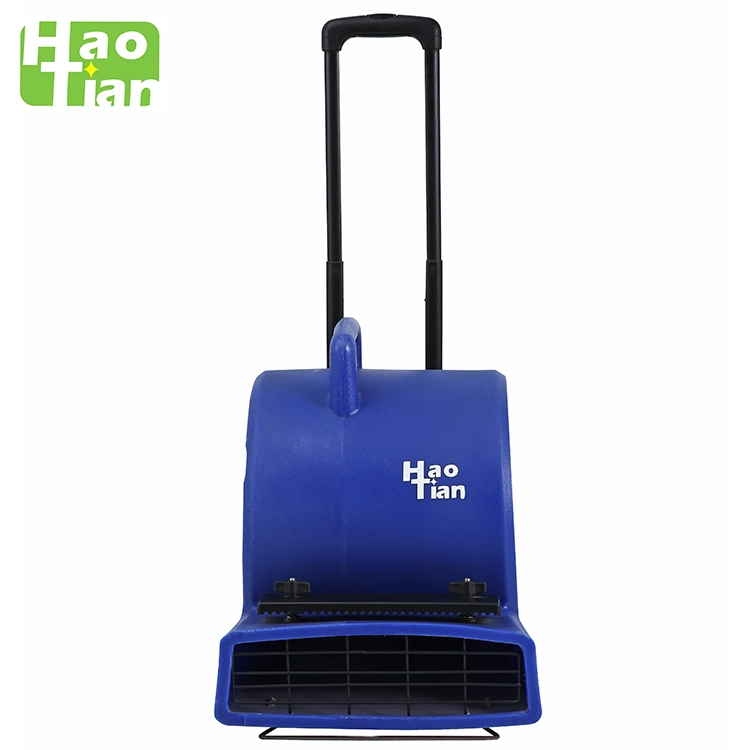 3-Speed Hot-Air Blower Factory Hotel Carpet The Ground Hair Dryer