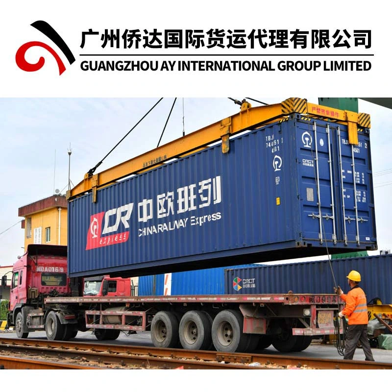 Guangzhou Warehouse Shipping Agent Yiwu Export Company 1688 Wholesale/Supplier Shipping Service à Bandar Abbas, Iran