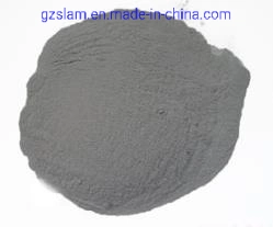 Spherical Tc21 Alloy Powder for Hot Spray-Coating