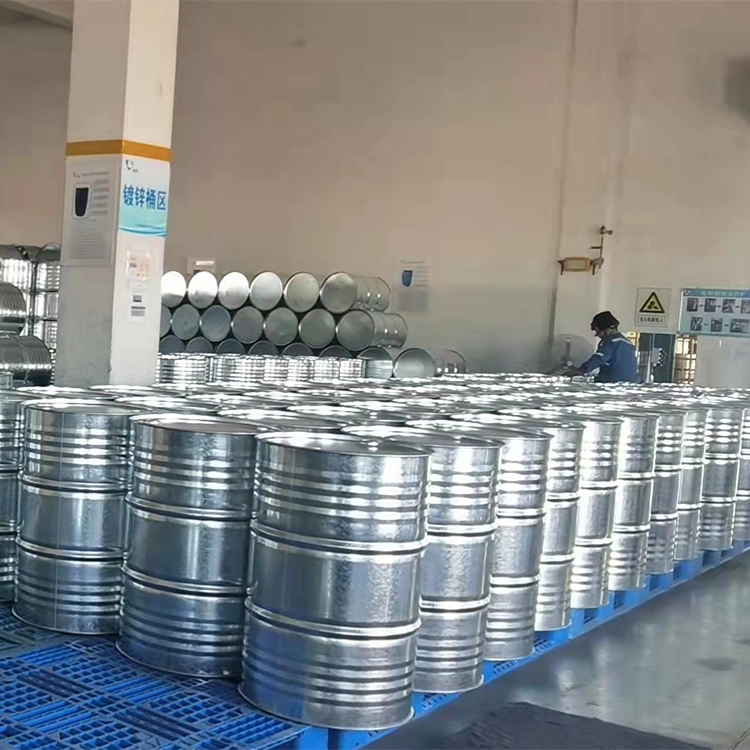 Reasonable Price Chinese Factory Supplier Buy Glycerol Refined Glycerine