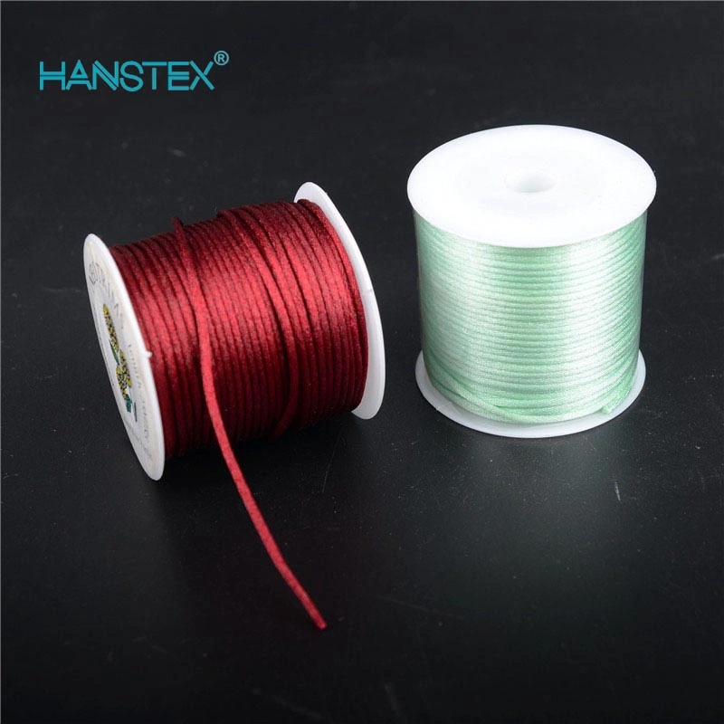 Hans Newest Arrival Fashion Color Rope