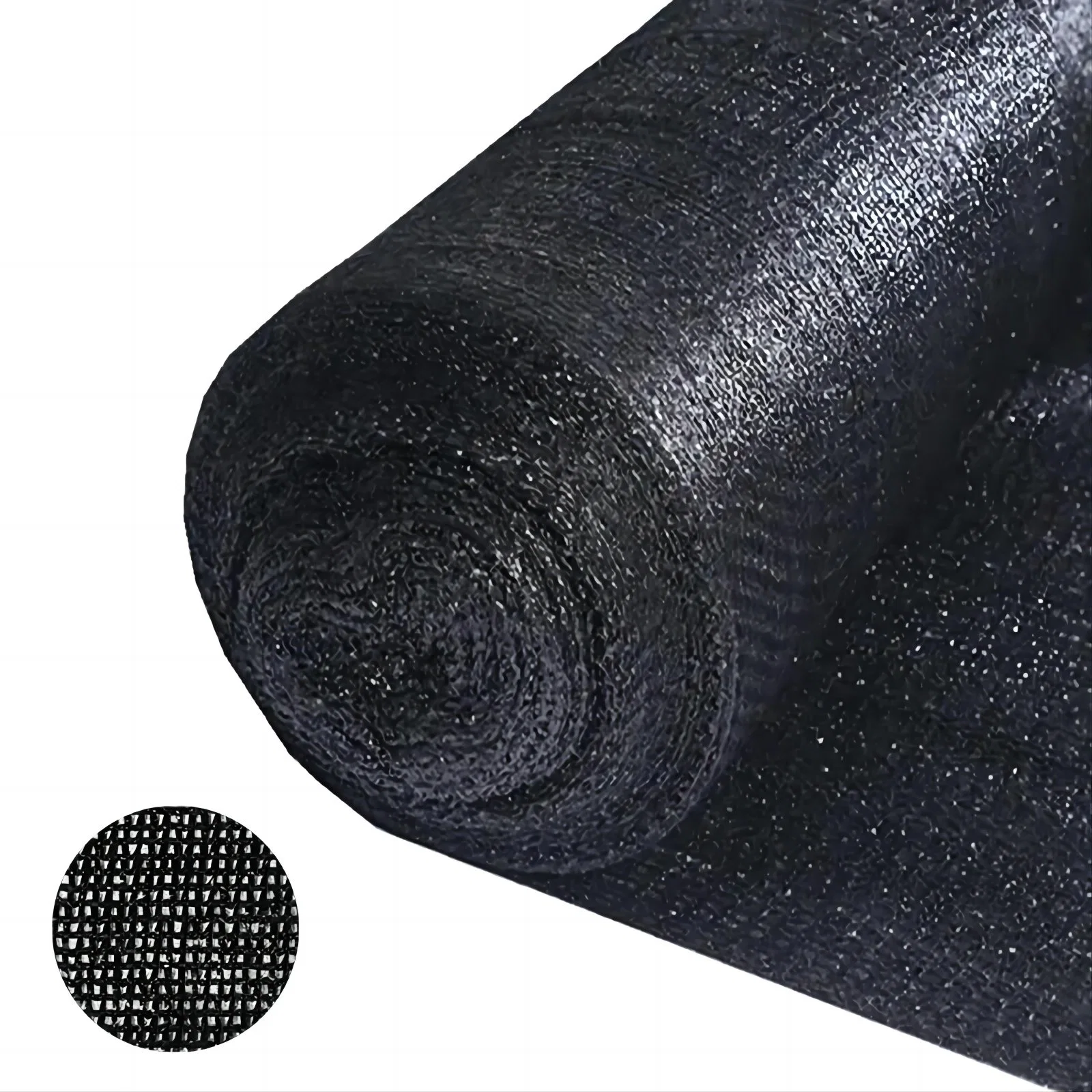 Fornecedor Sun Shade Net Flor Exterior Agrícola Black Shadow Net E madeira Sun Net