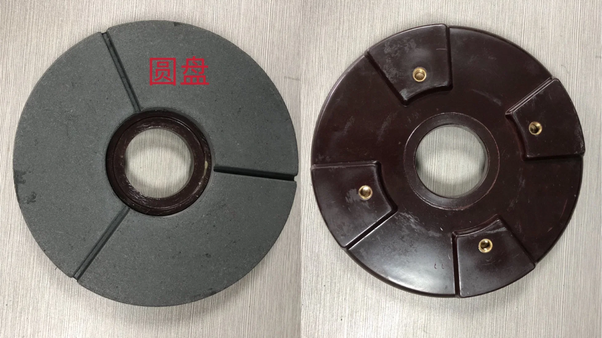 Dafon Abrasive for Polishing Machine