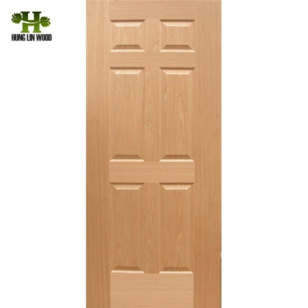 Melamina Molded HDF Door Skin 2,5/2,7mm/3mm