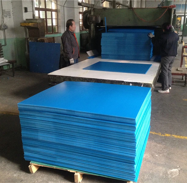 Polypropylene PP Pallet Divider Sheets for Bottles