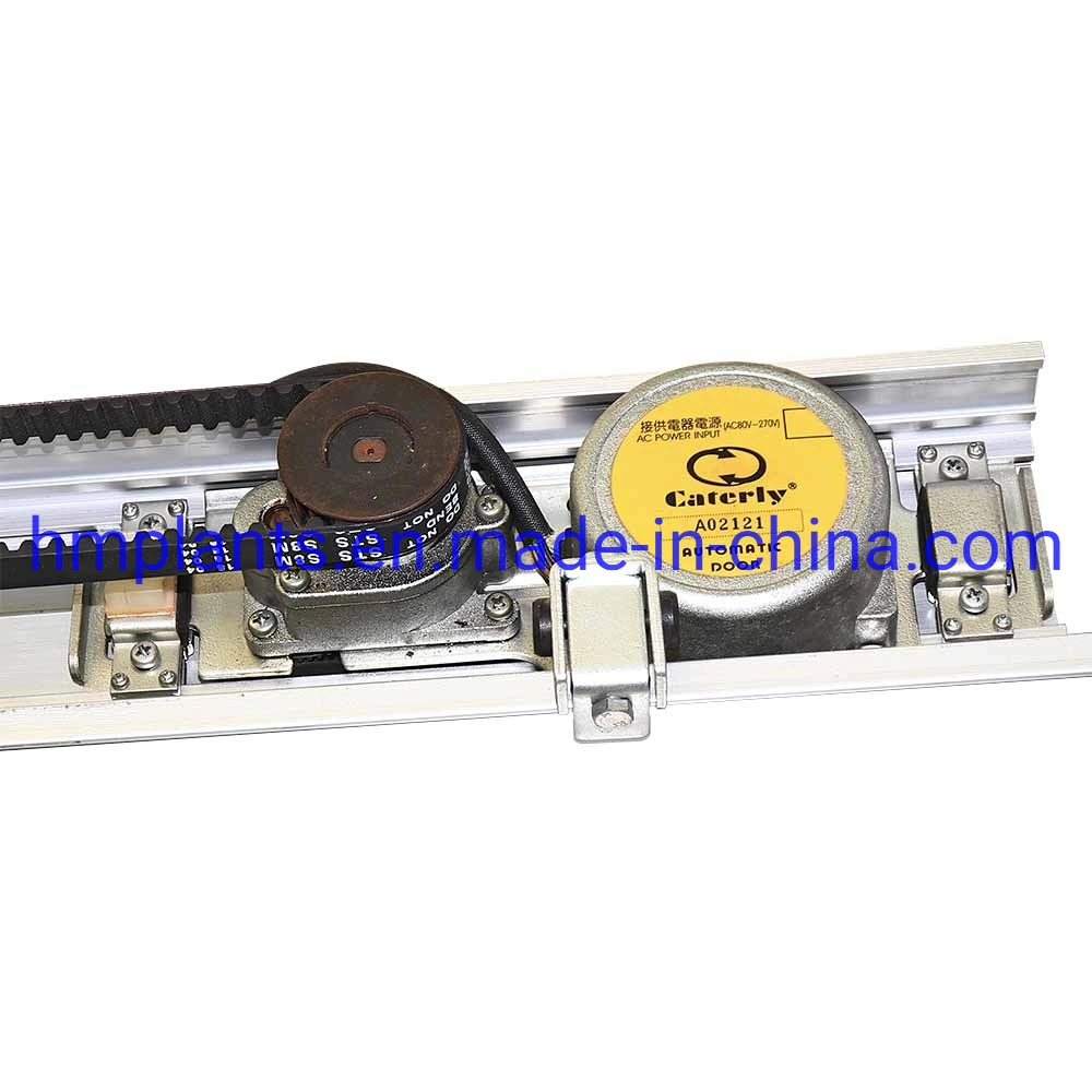 Motor Small Belt Low Noise Automatic Sliding Door Drive Ce