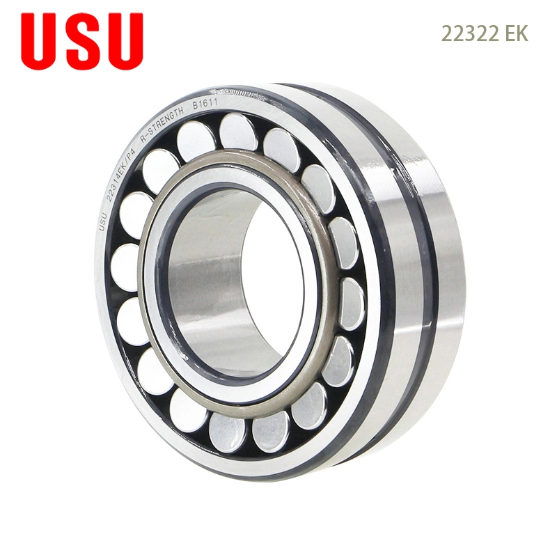 China Supply Self Aligning Roller Bearing for Water Power 22322 Cc/Ca/E W33