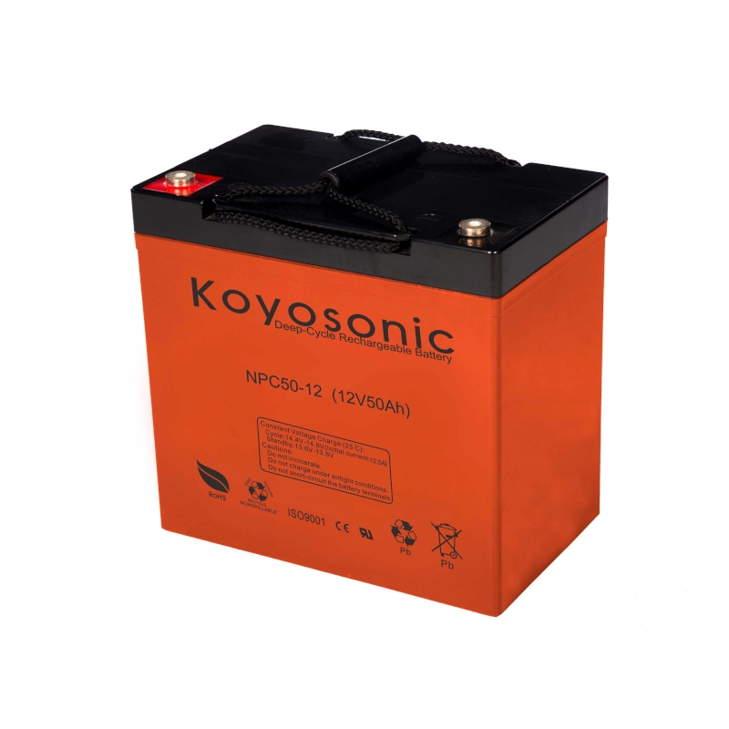 12V 28ah Deep Cycle Battery Electric Car Battery Power Tool Battery