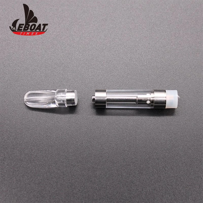 Eboattimes Ceramic Stick Coil Atomizer for Thick and Thin Oil