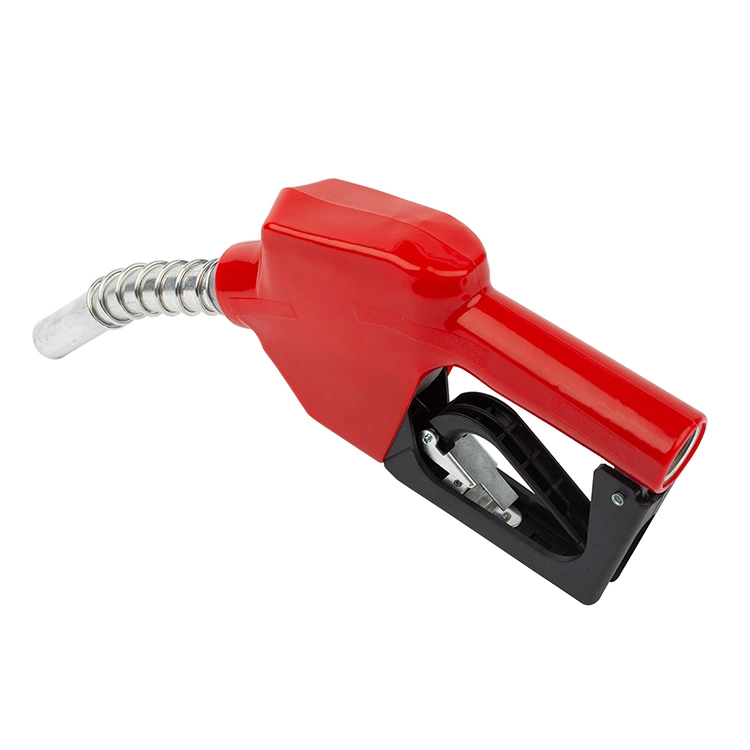 Nouveau produit distributeur de carburant buse automatique buse de carburant de grande couleur OPW 11A buse