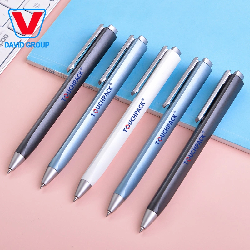 Promotion Gift Ballpoint Pens with Custom Logo Business Give Aways