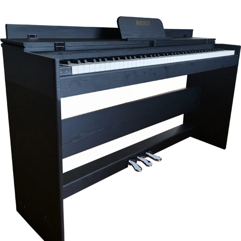 Aiersi Hammer Weighted 88 Key Digital Piano A803