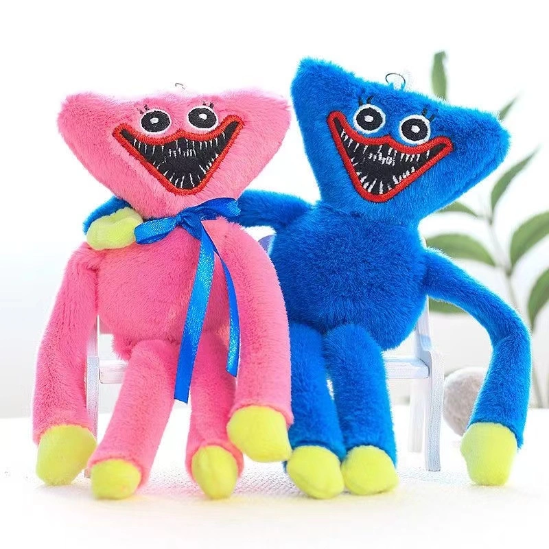 Poppy' s de la serie de reproducción de las muñecas peluches, salchichas, monstruos, monstruos de araña, adornos de muñecas