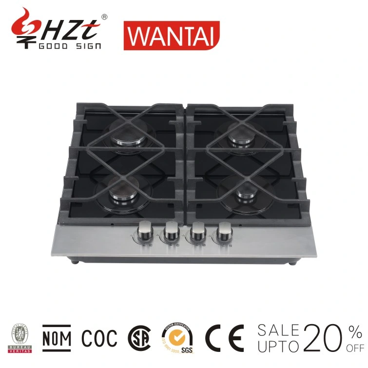 High quality/High cost performance Built in Gas Stove with 5 Burner (HB-59027)