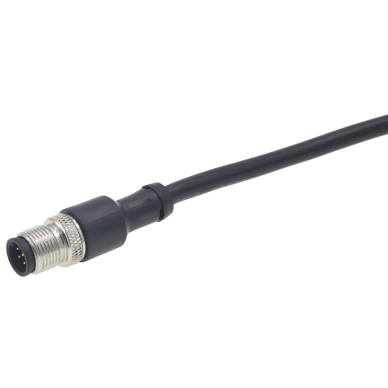 China Injection Molding engarzar USB/HDMI/dB/OBD/DVI/VGA conector Solar Automobile Harness Car Montaje de cables