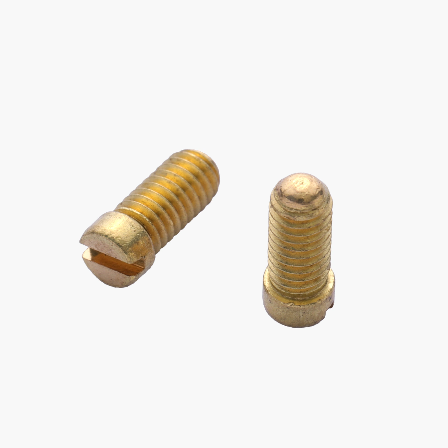 High quality/High cost performance Copper Bolt Welded Studs for Circuit Boards