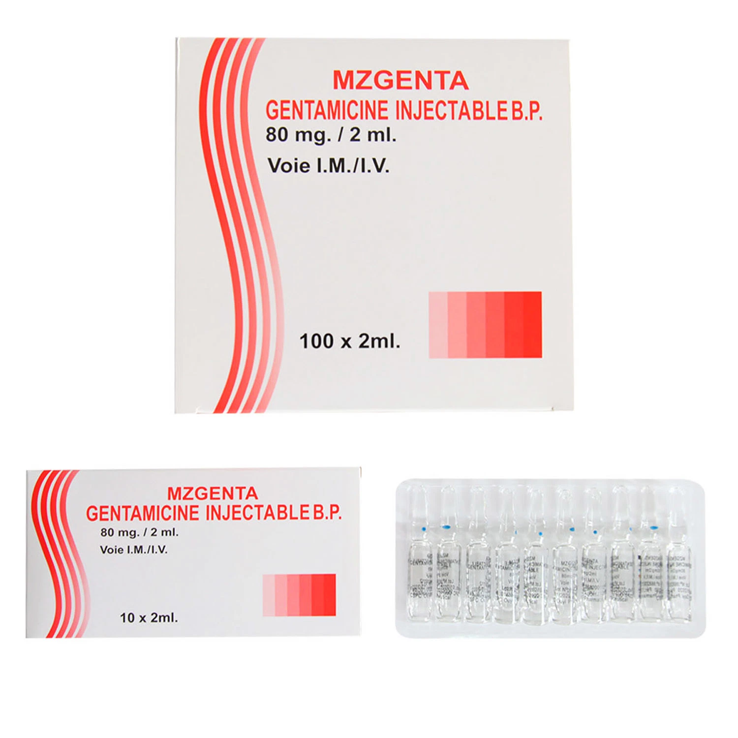 Metoclopramida inyectable 10mg/2ml medicamentos terminados medicamento farmacéutico