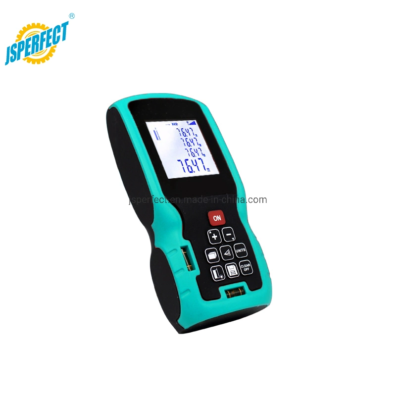 New OEM 60m Cheap Digital Laser Distance Meter Prices