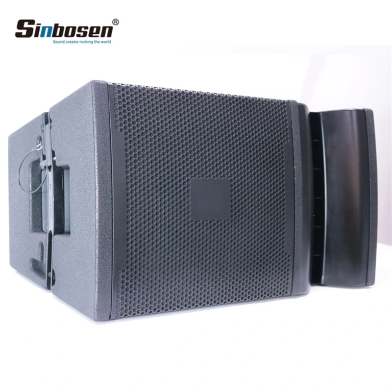 Sinbosen Professional Vrx932 Full Rang Way 12 Inch Stage Line Array Speaker