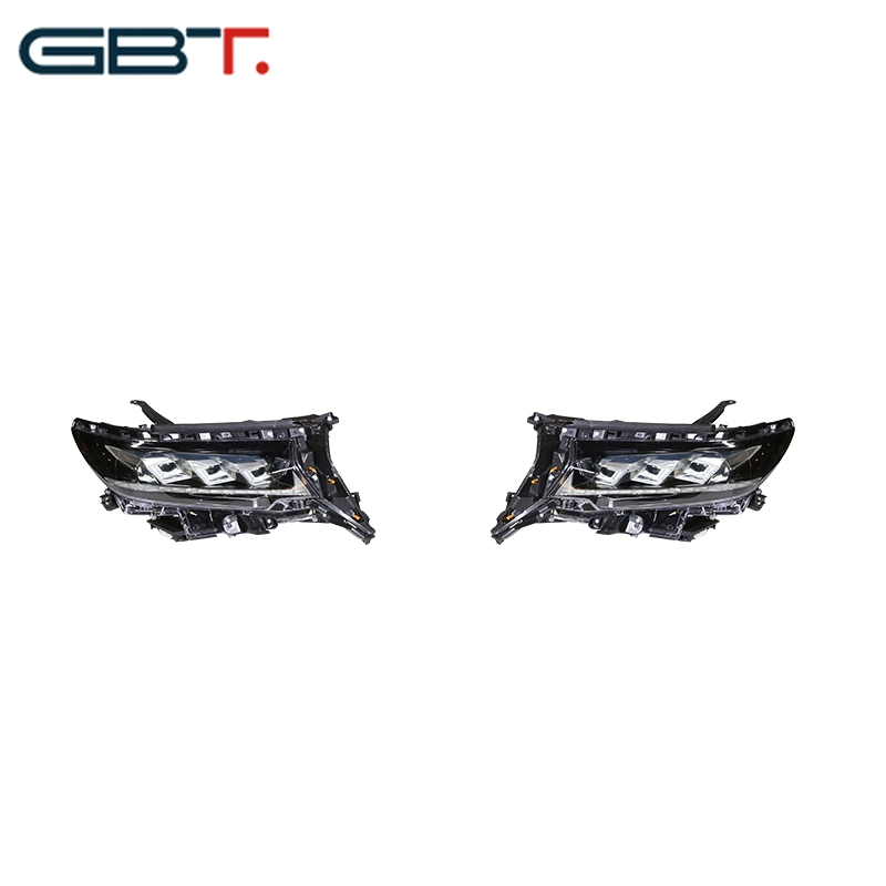 Gbt 20/60 Watts Car LED Headlamp Head Light for Toyota Prado Fj150