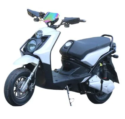 Factory Direct Sale Bicycle Electric Motorcycle 2000W Electric Quality Electric Scooter
