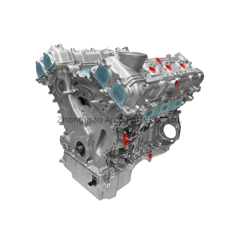 Factory Direct Sales Auto Engine for Maserati Geberit Levante President M156 3.0L