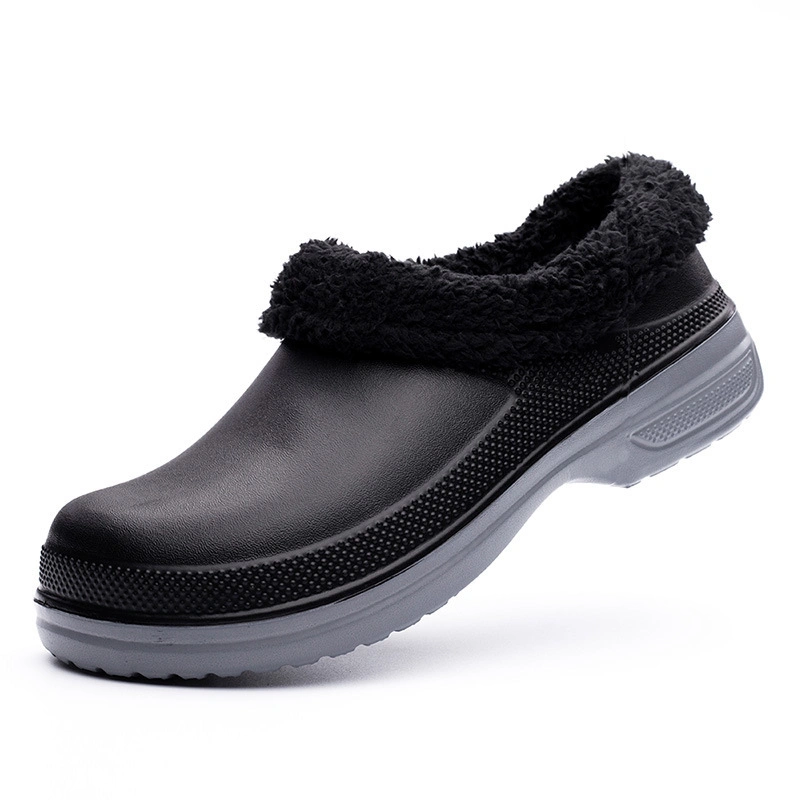 Hot Sale High quality/High cost performance  Breathable Men and Women Casual Chef Shoes