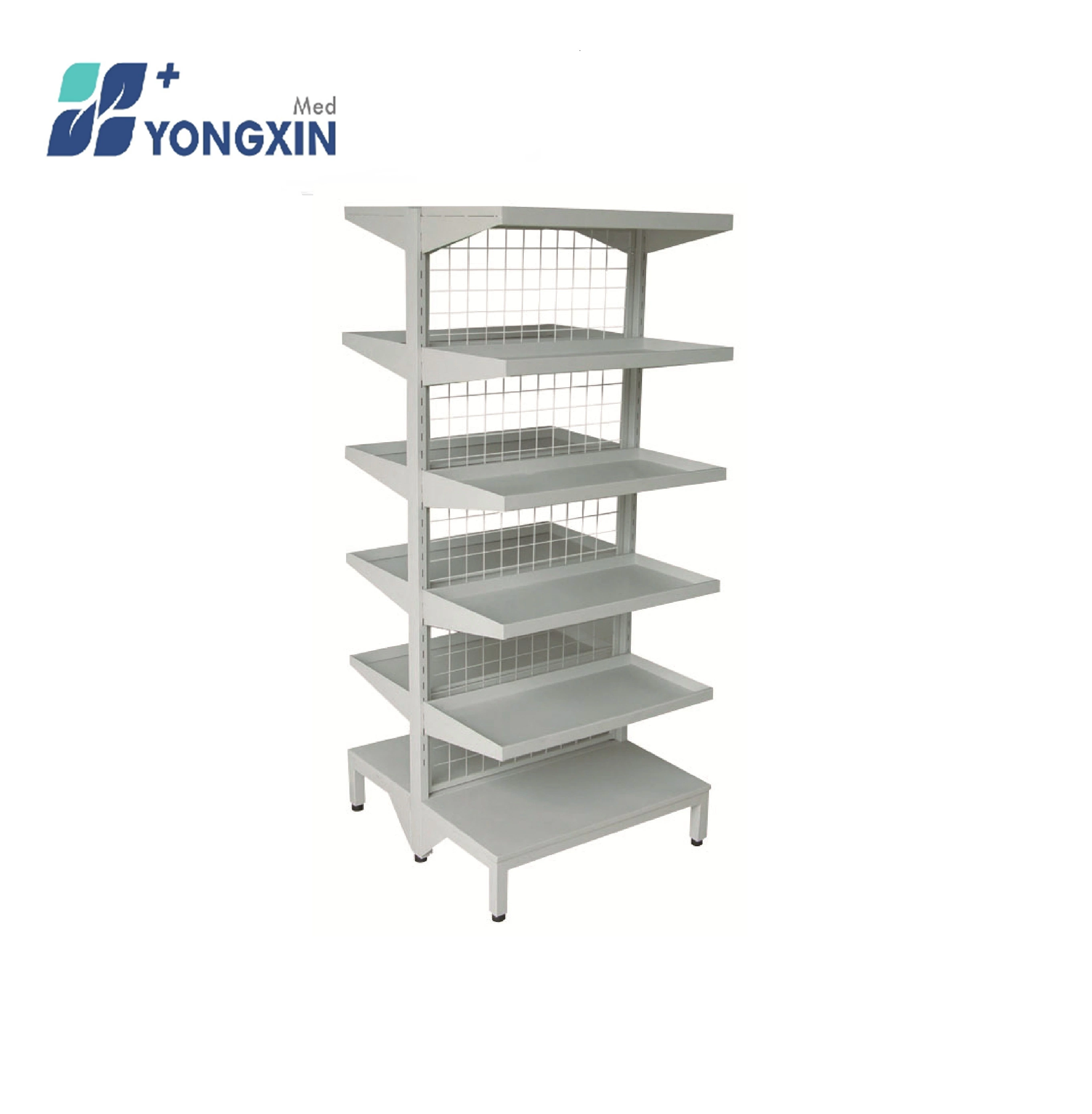 Ls008 Medicine Shelf Medical Equipment for Hospital