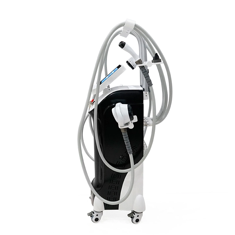 Body Slimming Vacuum 40K Cavitation RF Beauty Machine Weight Loss