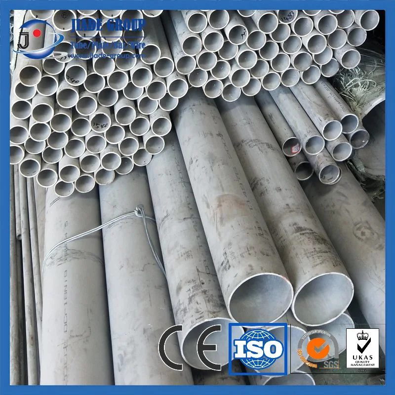 Od: 5-1250 mm Wt: 0.5--81mm-#1711 Carbon Steel Seamless Pipe